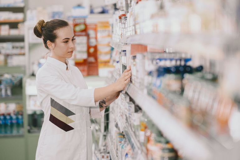 image pharmacie 