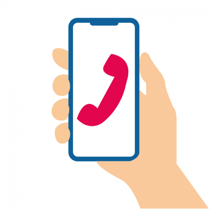 Téléphone Téléphone
